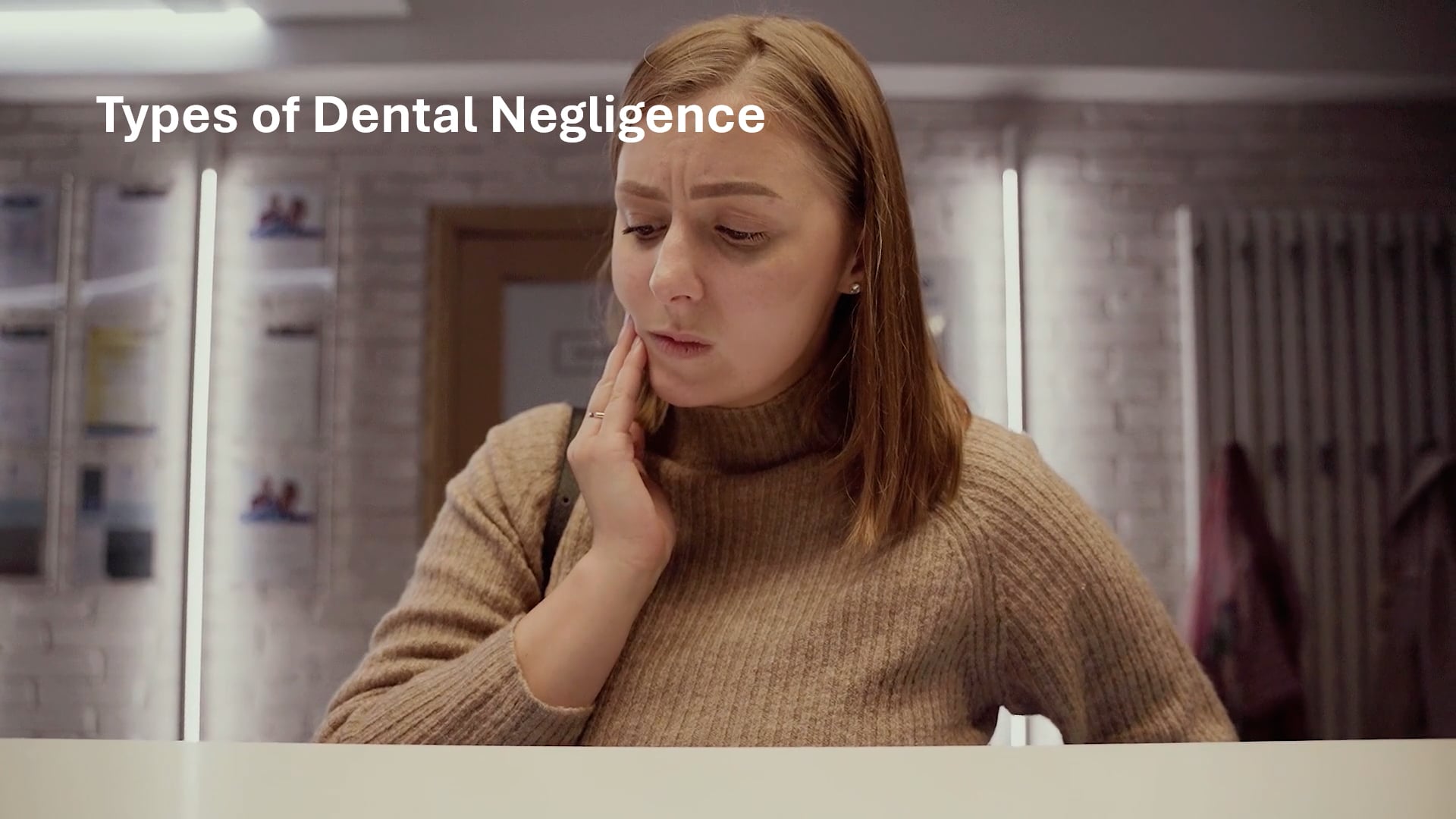 Dental Negligence