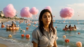 Ai behind the scenes | Anna di Luce