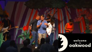 Sunday Sermon (07/20/2025)