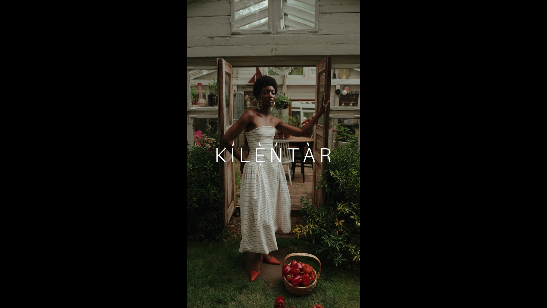 KILENTAR - The Girl Next Door