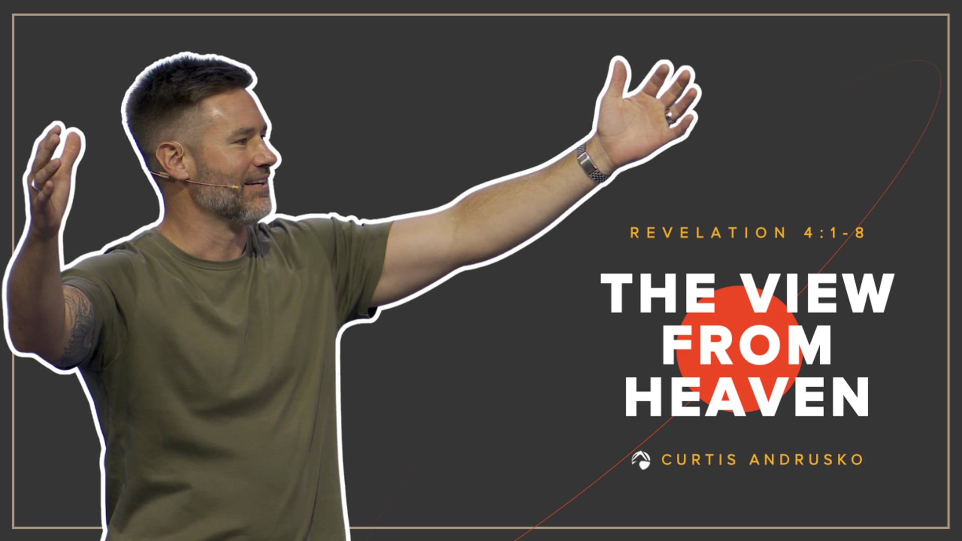 Searching for a Hero! | The Summit Church | The Summit Church
