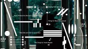 EARFQUAKE - REUBEN JAMES