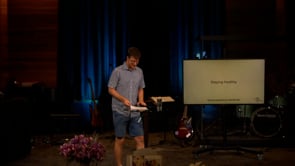 Related Embedded Video Item Thumbnail