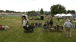 Gospel In The Square 2025