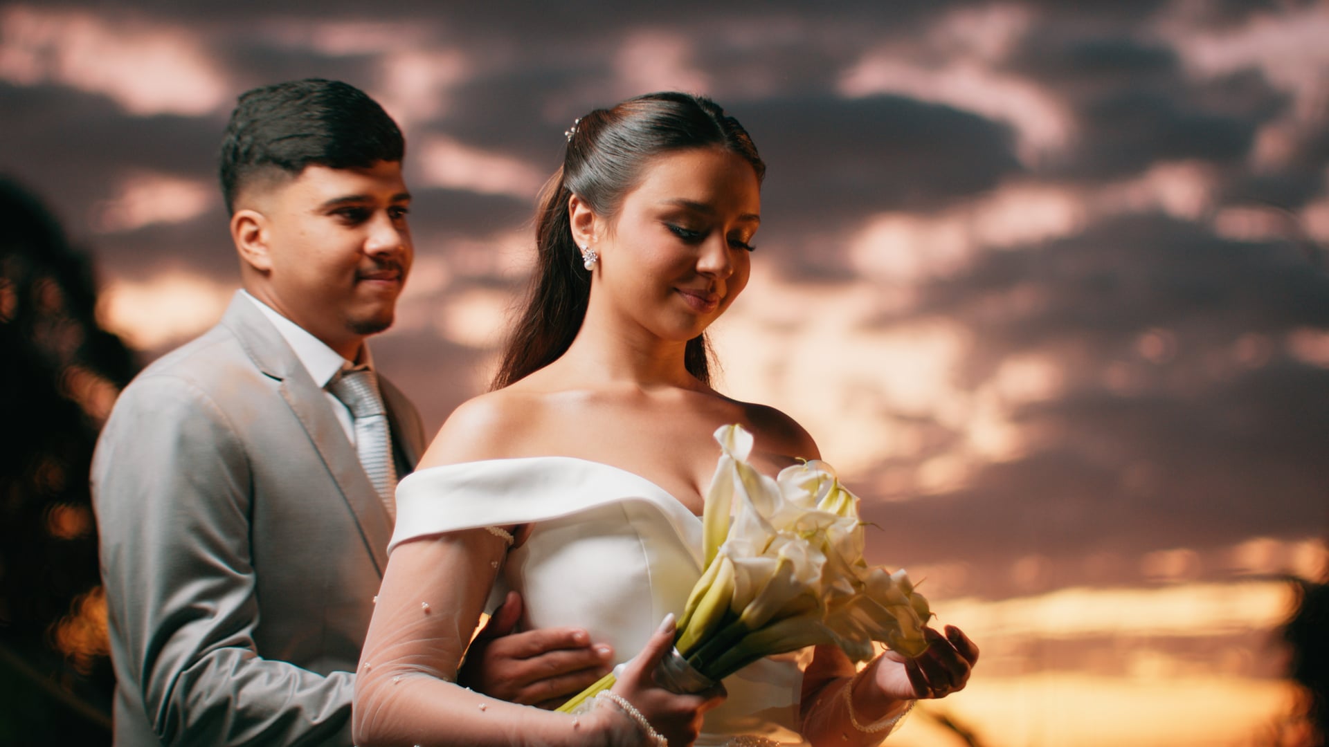 Trailer Maria Clara e João Vitor