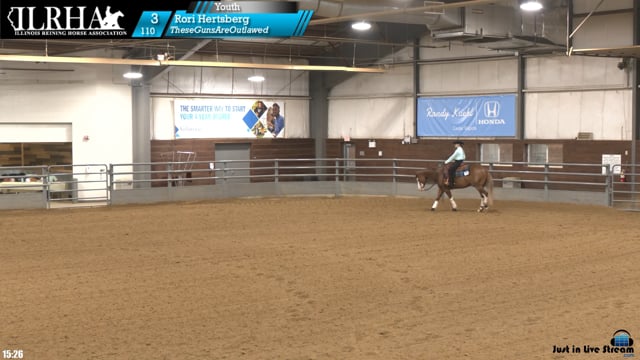 #110 Rori Hertsberg