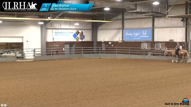 #167 John Burton
