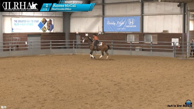 #113 Aubree McCall (2)