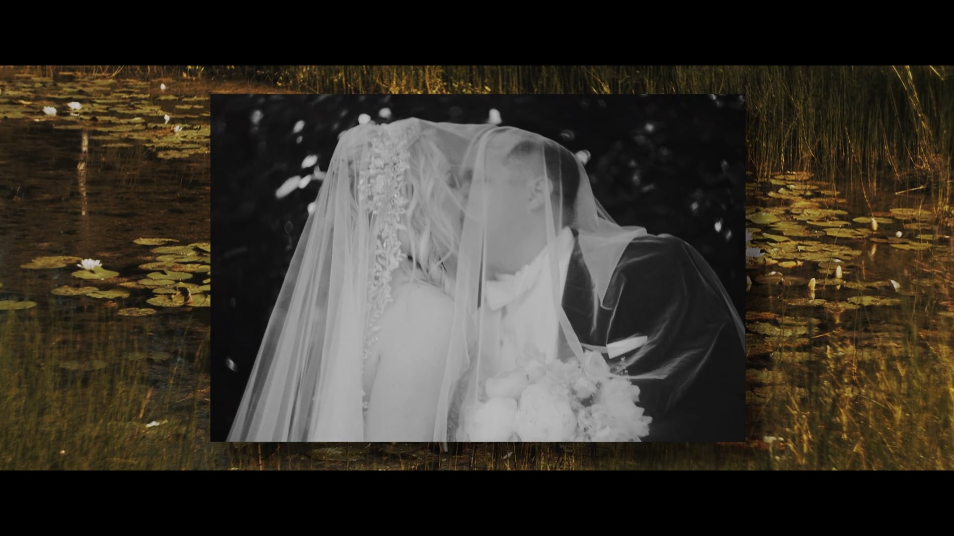 Annika & Axel 2025 Wedding Teaser
