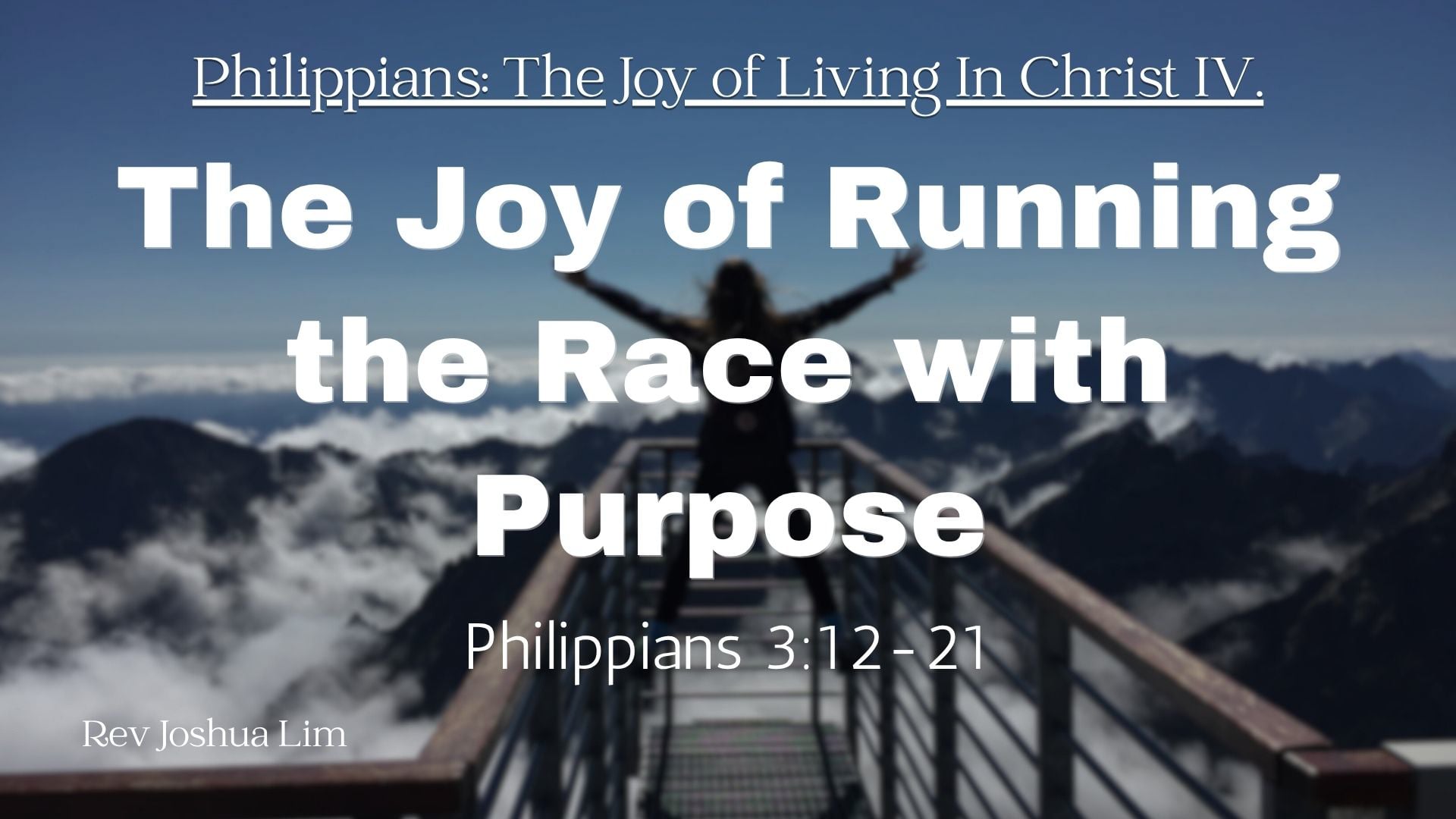 LASRCC ARISE EM Sunday Worship - July 20, 2025