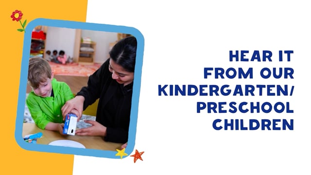 Glen Gala Children's Centre video thumbnail 17