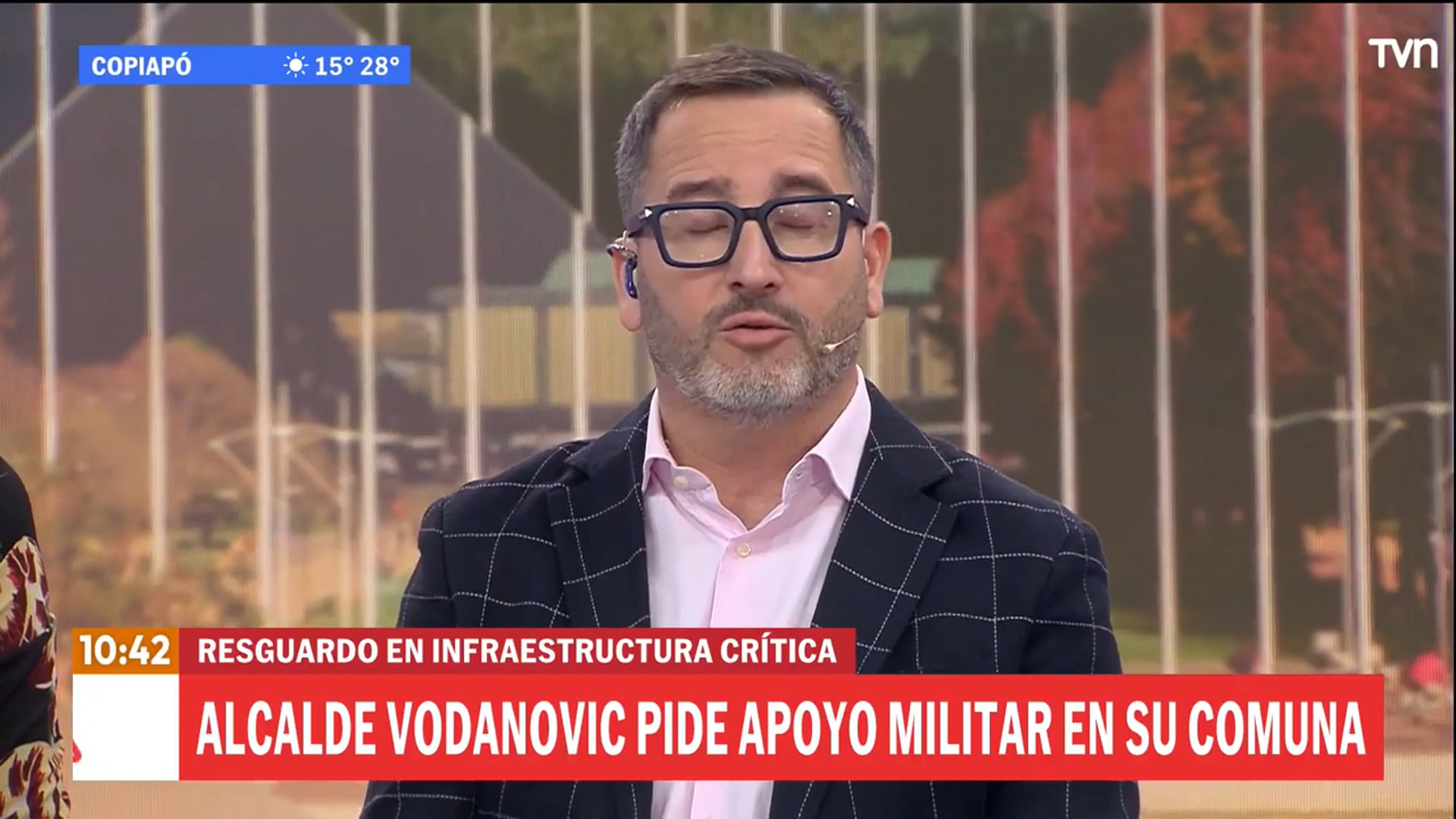 Utilizan a rostros de televisión para estafar _ Buenos días a todos