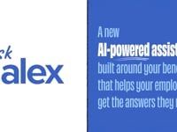 Jellyvision, the makers of ALEX and ALEX Medicare video/presentation/materials