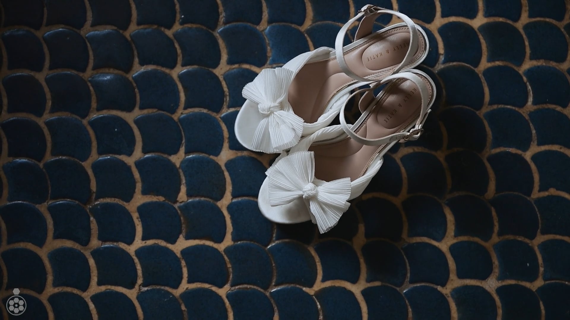 Mr. + Mrs. Wilks | Kansas Wedding Videographer | Western Oklahoma Couples Cinematographer