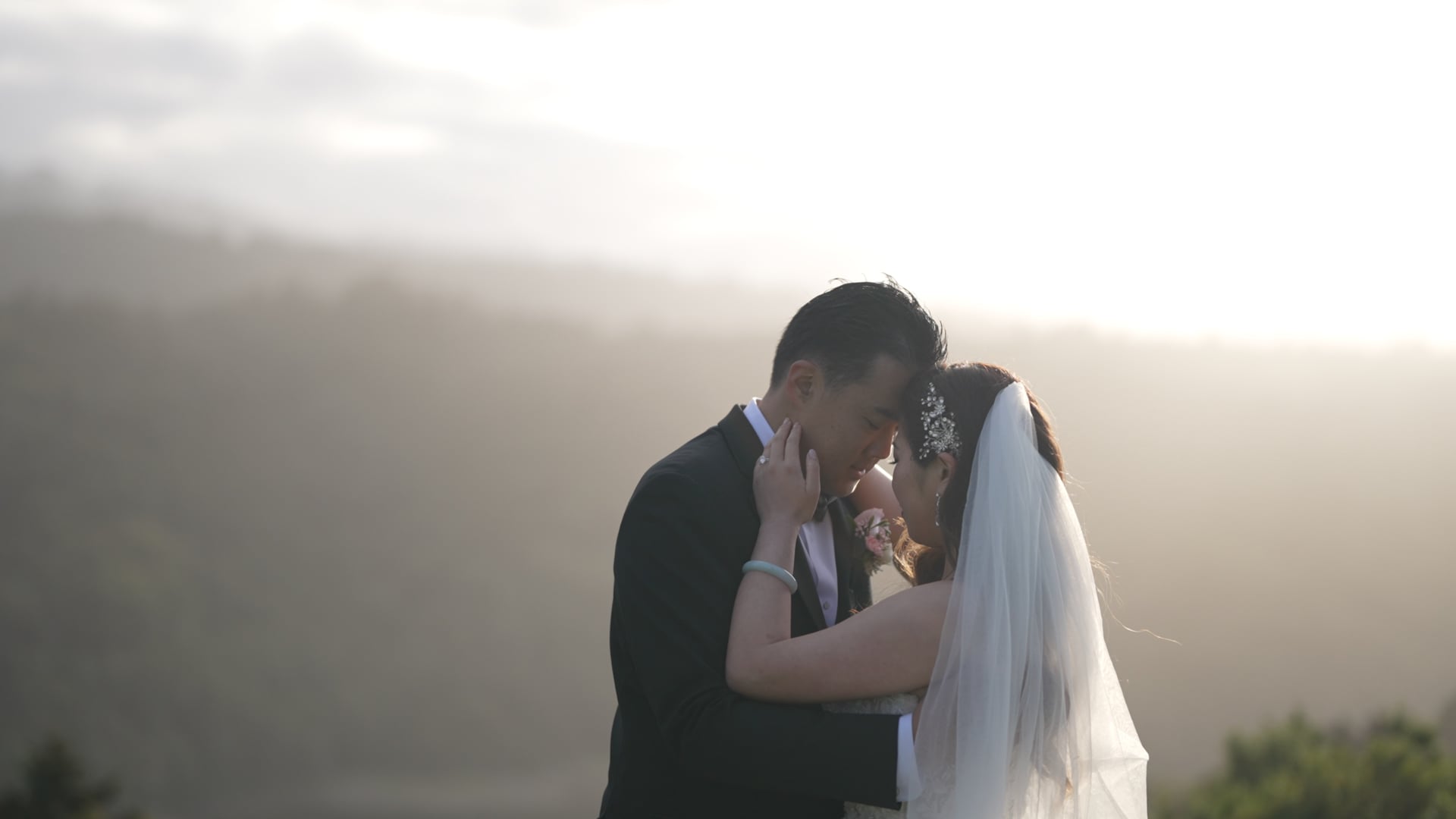 Jamila and Abraham Highlight Film