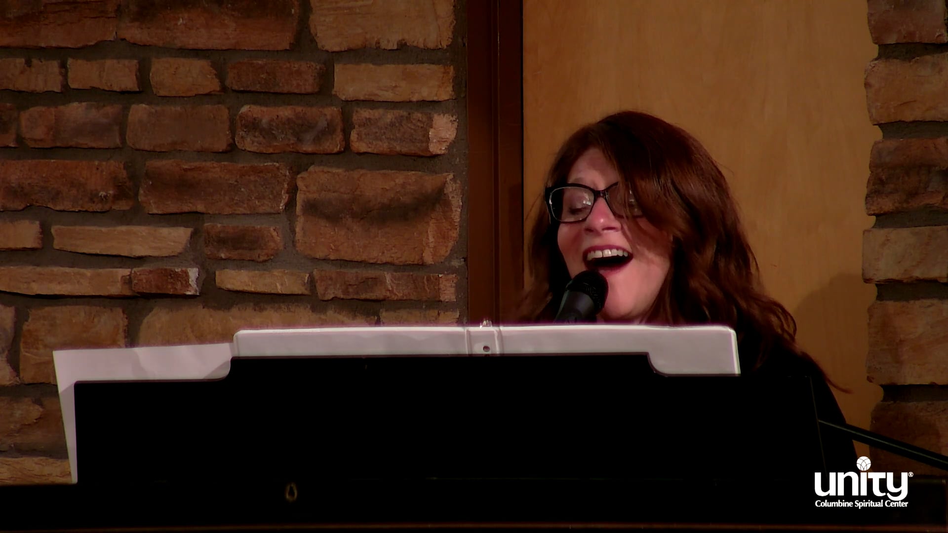 July 20 2025 | Full Service | Gospel of Mary