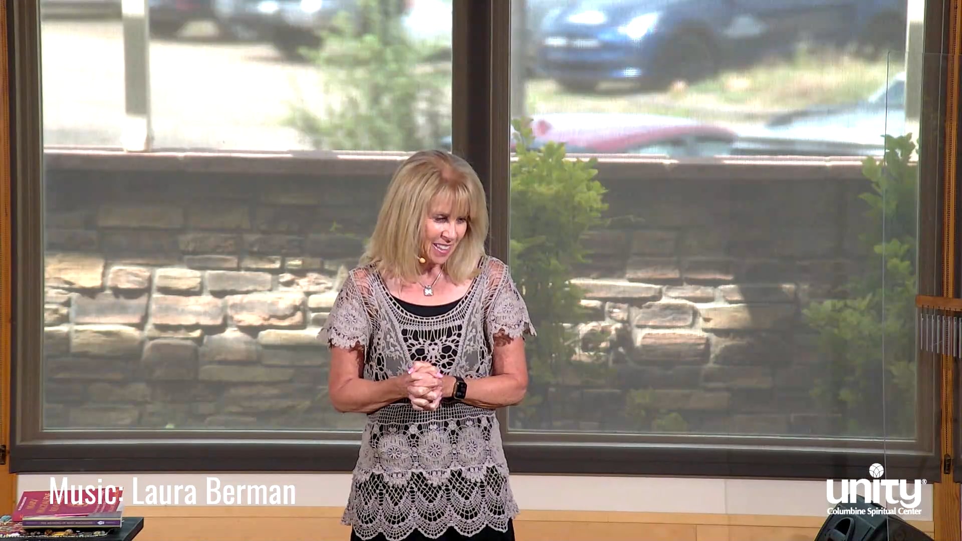 July 20 2025 | Talk | Gospel of Mary