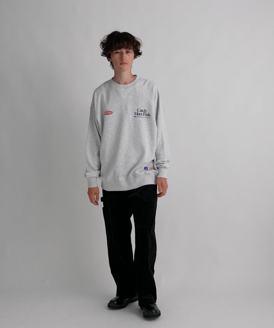 Nico　ベーシックプリントスウェット Nico ベーシックプリントスウェット Nico様専用 ベーシック