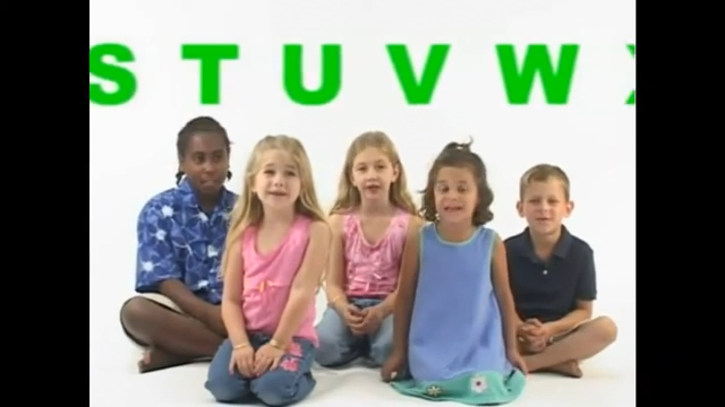 Alphabet Phonics & Fun | Videos & Movies on Vimeo