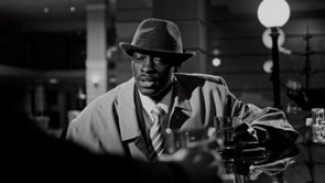 Retrofi - Noir Film Emulation Teaser