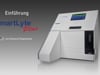 SmartLyte Plus® Der Modernste Elektrolytanalysator (DE)