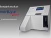 SmartLyte Plus® Alat Analisa Elektrolit Tercanggih (ID)
