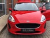 Video af Ford Fiesta 1,5 TDCi Trend Start/Stop 85HK 5d 6g