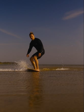 Video: Boardshorty męskie