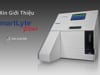 SmartLyte Plus® Máy Xét Nghiệm Điện Giải Tiên Tiến Nhất (VI)