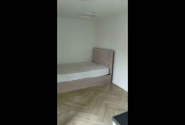 Modern Self-Contained Studio - All Bills Included Main Photo