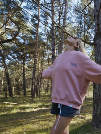 Video: Spodenki damskie grafitowe