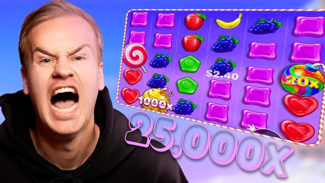 Sweet Bonanza 1000 – Philip