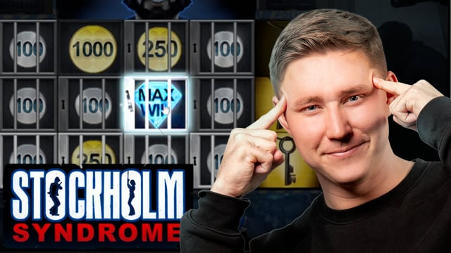 Stockholm Syndrome – David