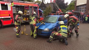 18.07.25 Vorbericht Tag der offenen Tür FF Garstedt