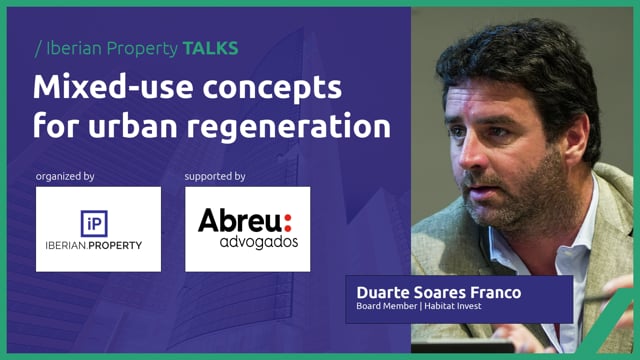 DUARTE SOARES FRANCO - HABITAT INVEST | IP TALKS JULY - 2025