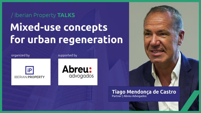 TIAGO MENDONÇA CASTRO - PARTNER | ABREU ADVOGADOS | IP TALKS JULY - 2025