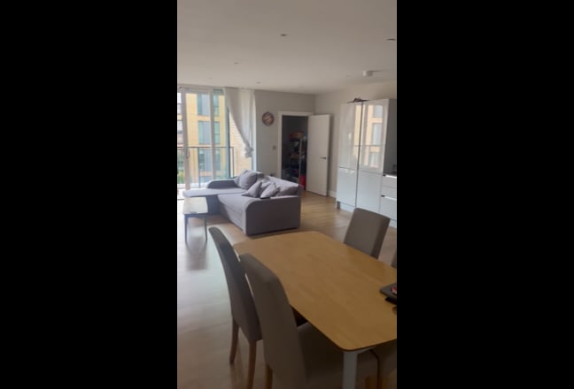 Video 1: Living Room