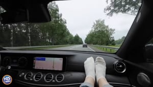 Do You Have Rules For Your Car?