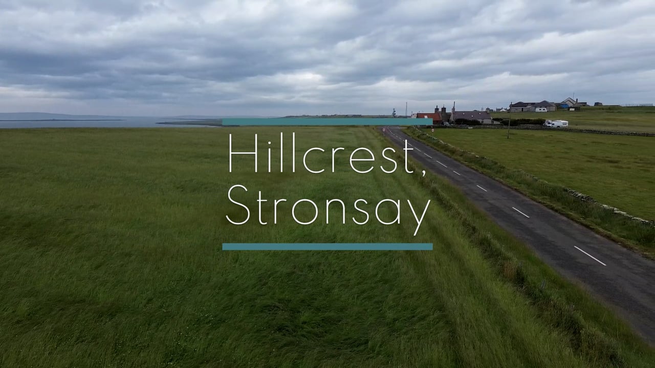Hillcrest, Stronsay