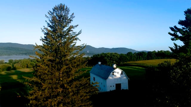 Cadwell Family Farm
