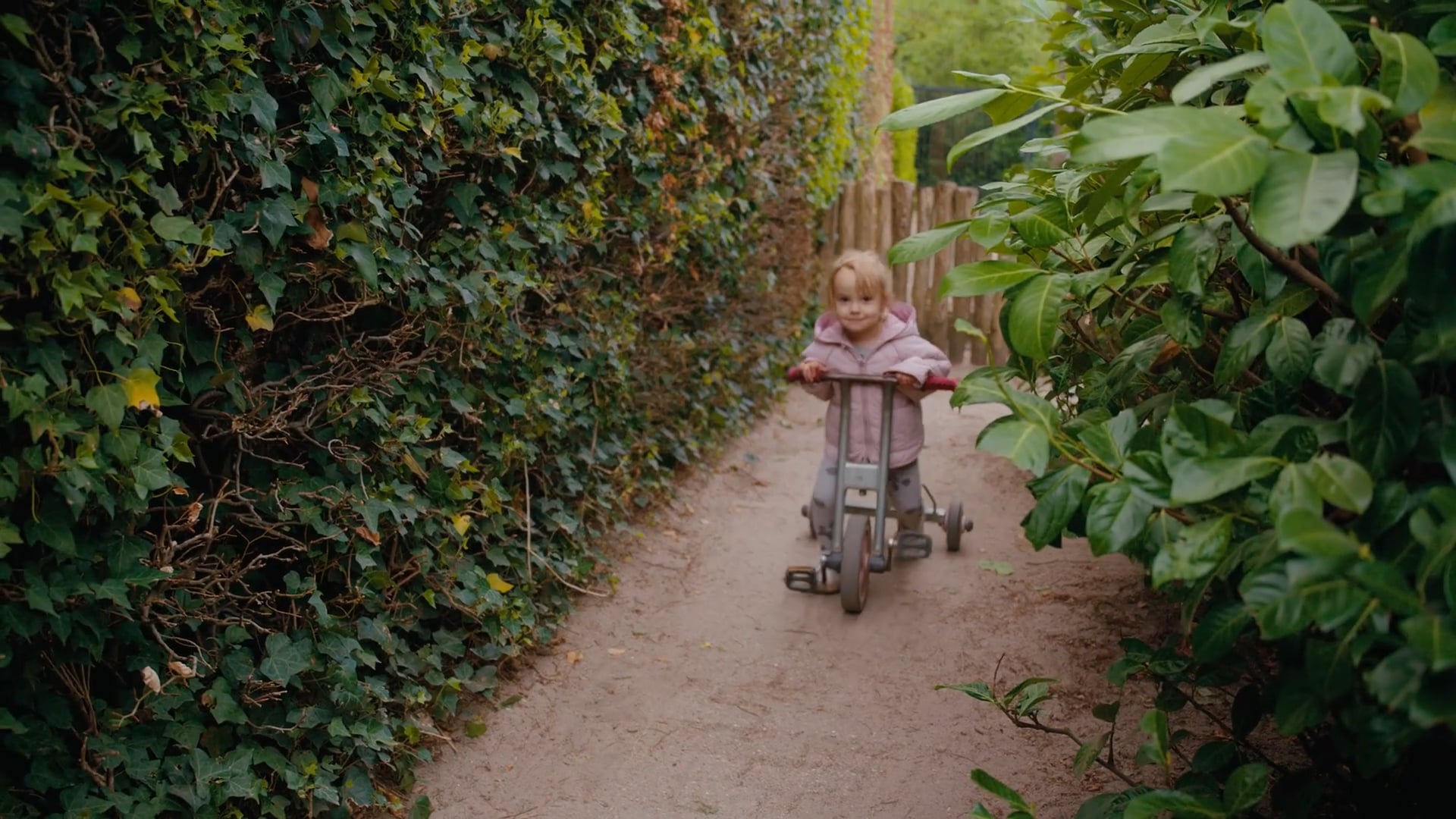 Kinderopang Lindetuin | Kinderstad