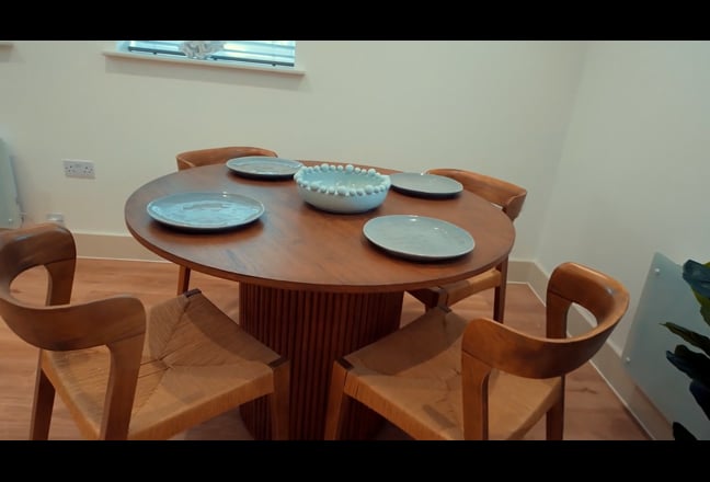 Boutique Development of Luxury 1 & 2 Bedroom Flats Main Photo