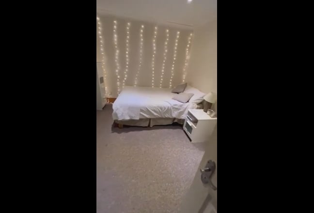 1X Double Room' £597 Month. Main Photo