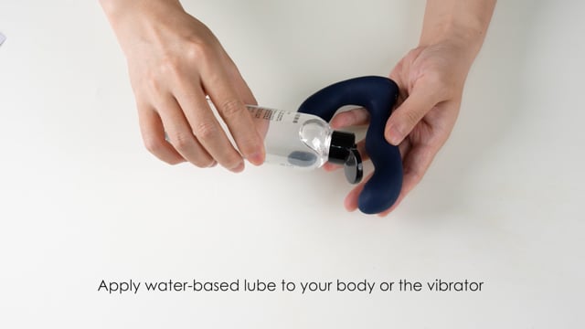 Svakom Iker Neo Como Usar