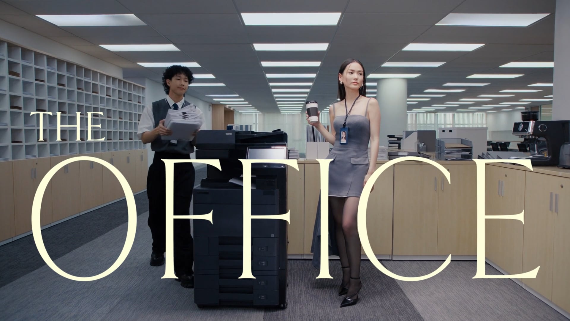 Oriental Princess Youth Revival