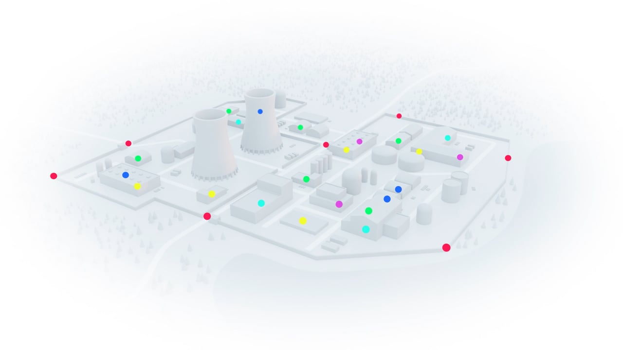 Vital Supervision Application Overview: Part of the Vital Platform from Mirion