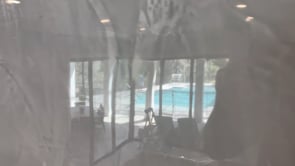 Glass Venetian Plaster