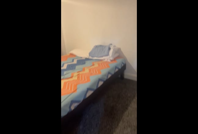 Double room available near station  Main Photo