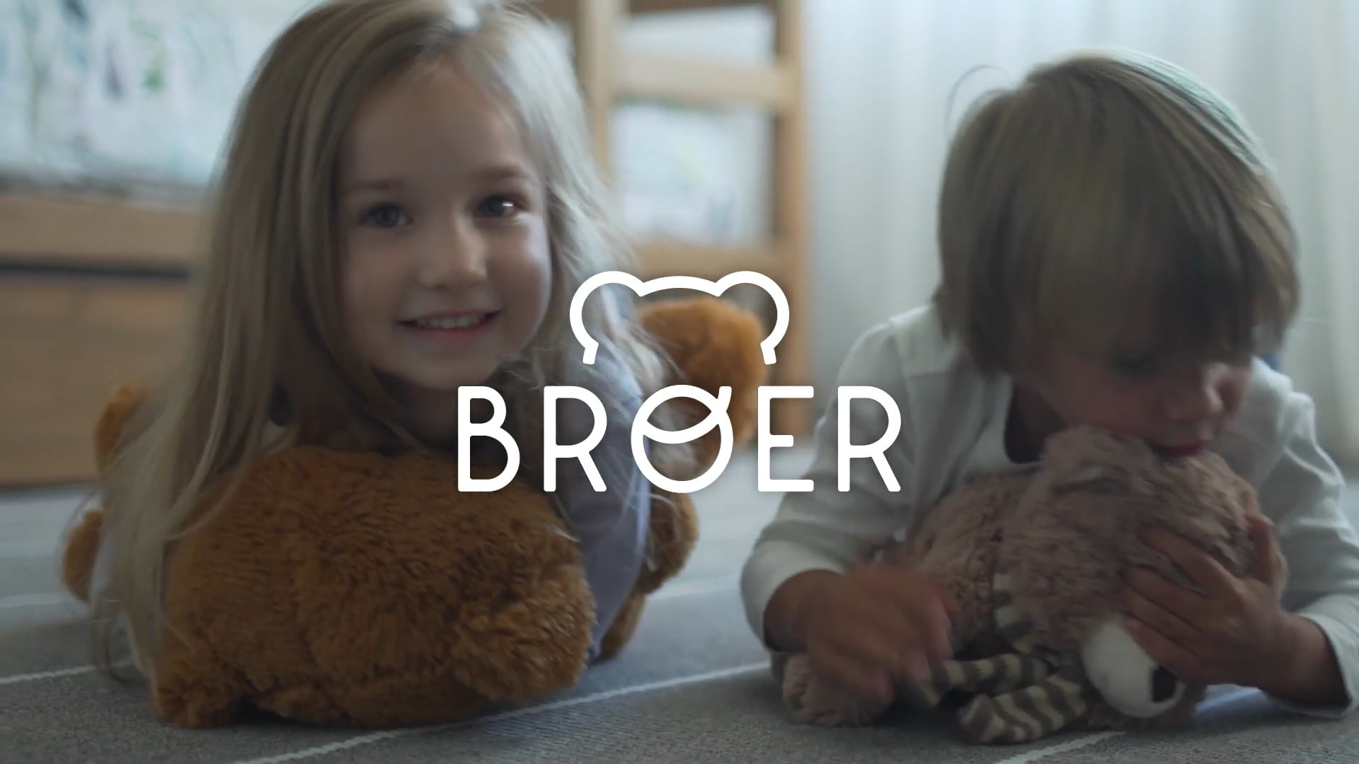 Broer - "Abrazos"
