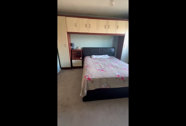 Bedroom available for single person all bill inc Main Photo